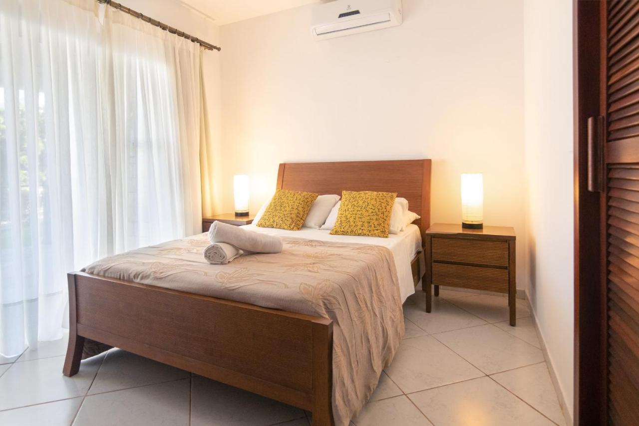 Flat Térreo Brisas do Amor 2 Dormitorios Praia de Pipa Extérieur photo